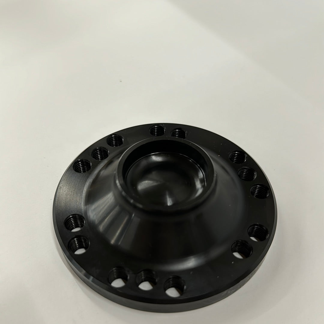 Drive Stub Flange, Weld Up - 61-10041