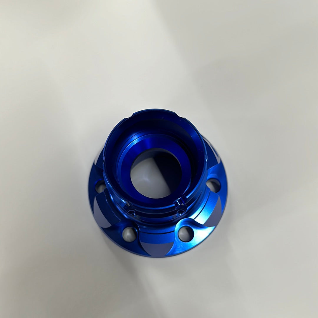 TRE Classic End Bell