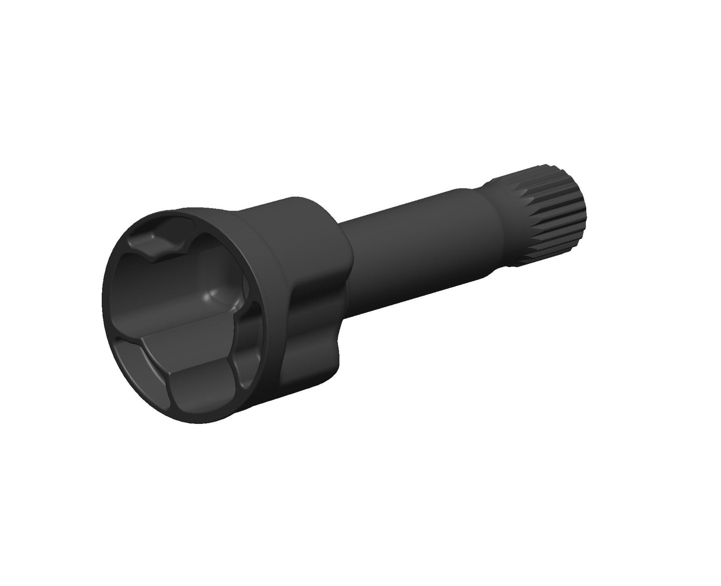 DREXLER OUTPUT STUB LONG - 61-10033