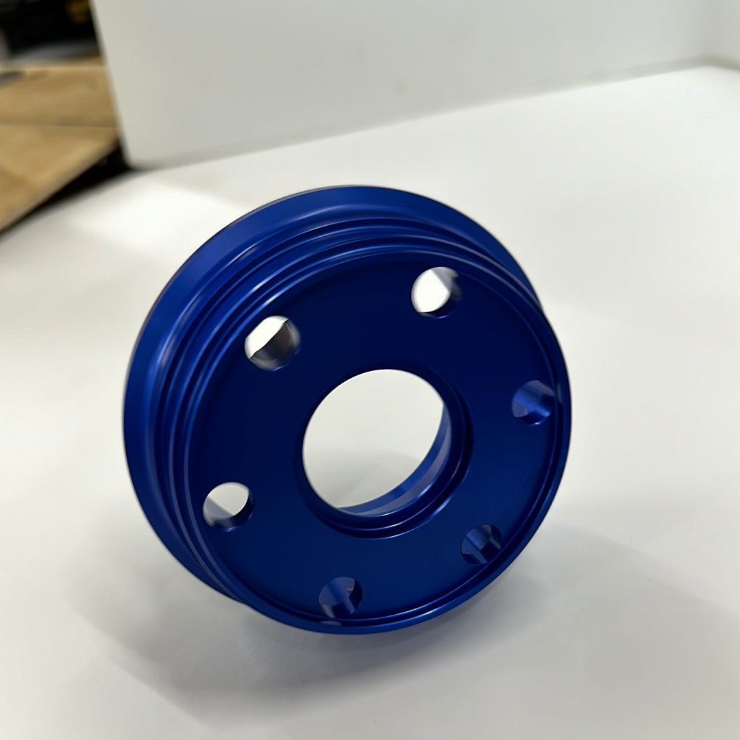 MK2 Drive End Bell