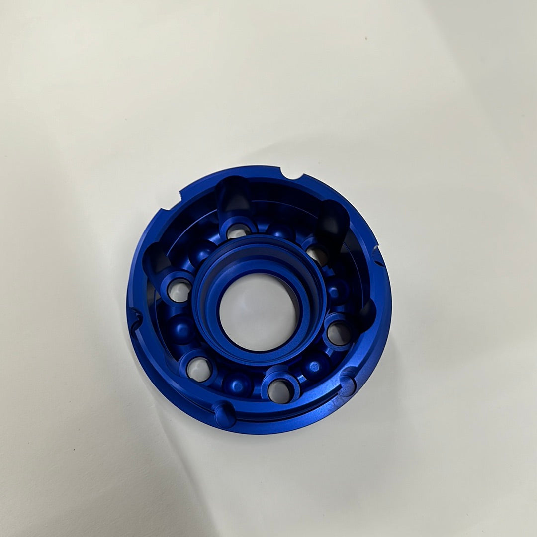 MK2 Drive End Bell