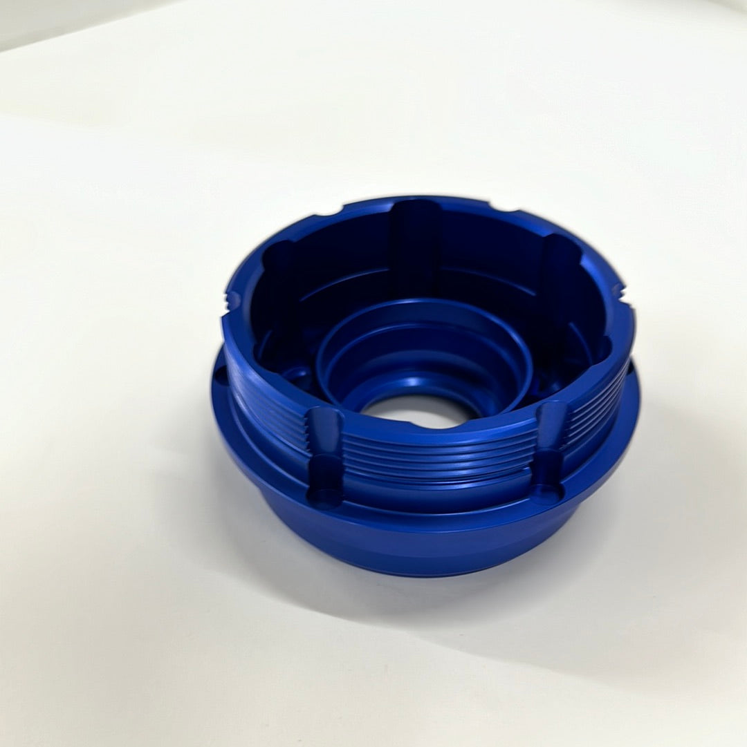 MK2 Drive End Bell