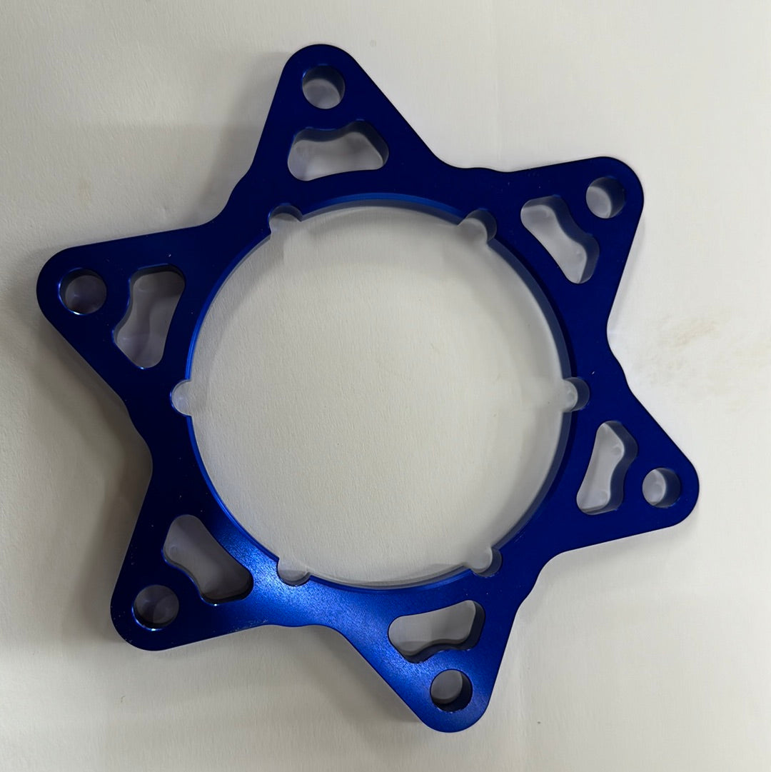 SPROCKET STAR FOR MK2 FSAE DIFF