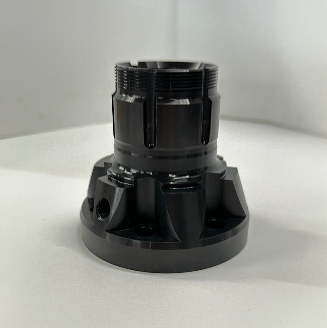 TRE Classic End Bell