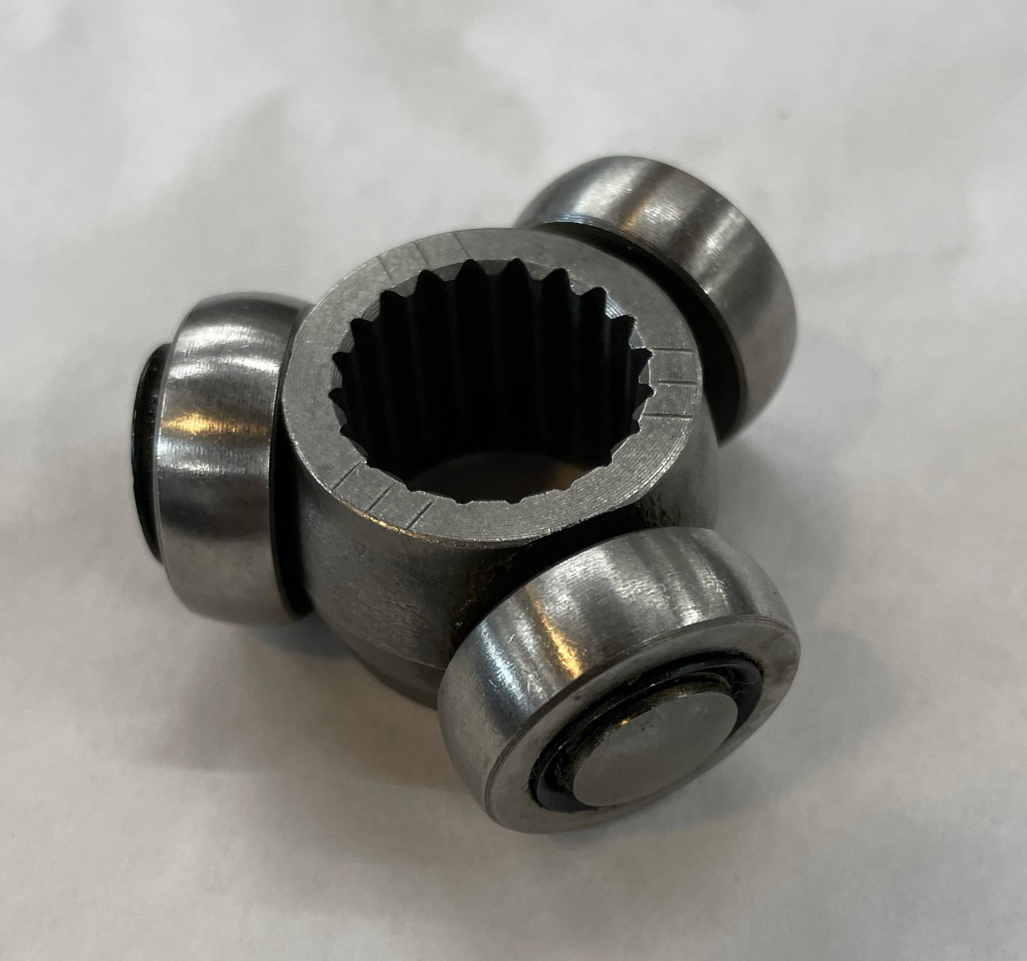 FSAE Tripod - 18 Tooth Lightning Series