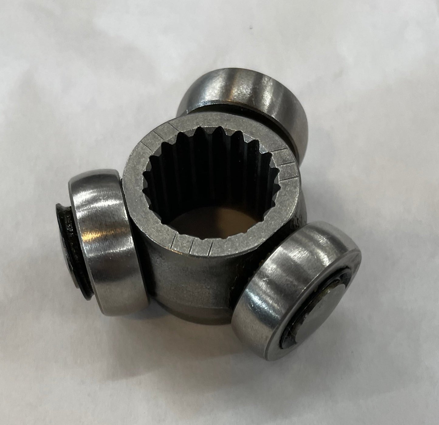 30mm Tripod - 0200201 - Van Diemen 30 tooth spline