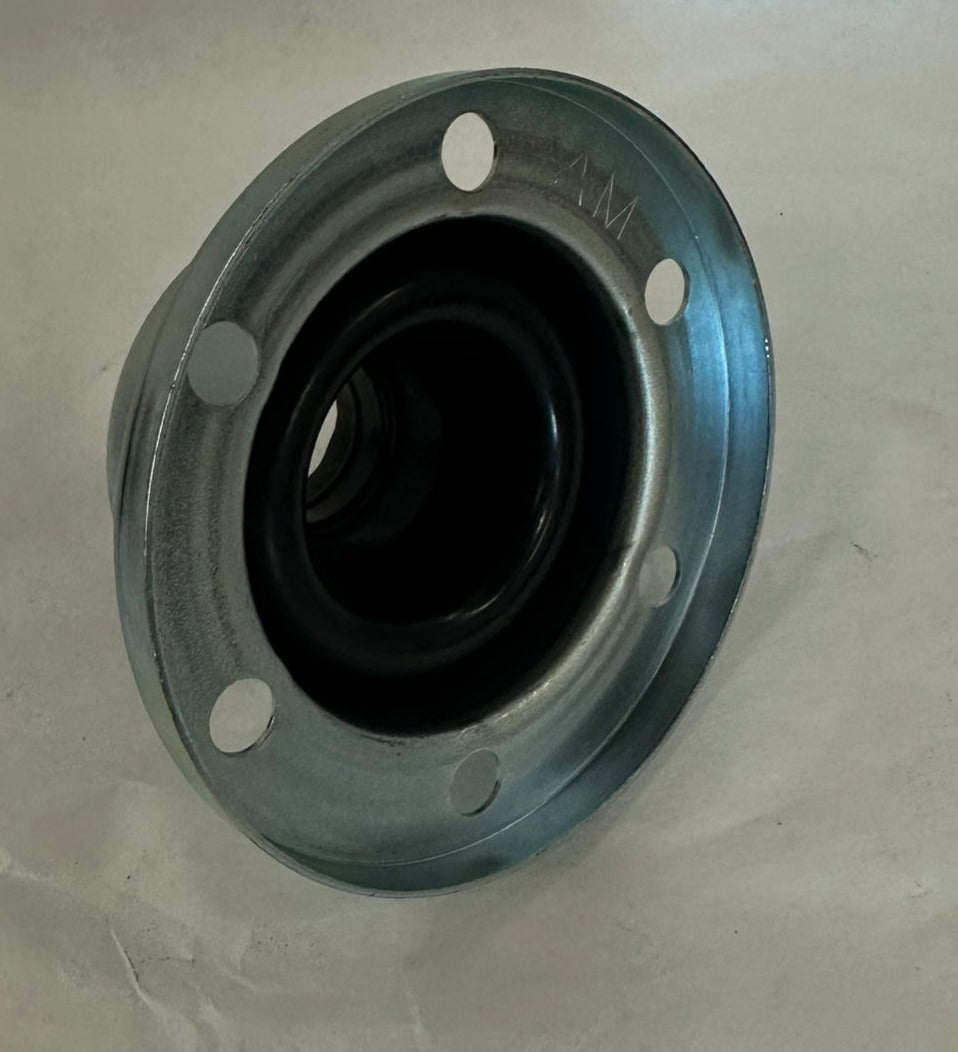 86mm Bolt-up housing boot - 02002071