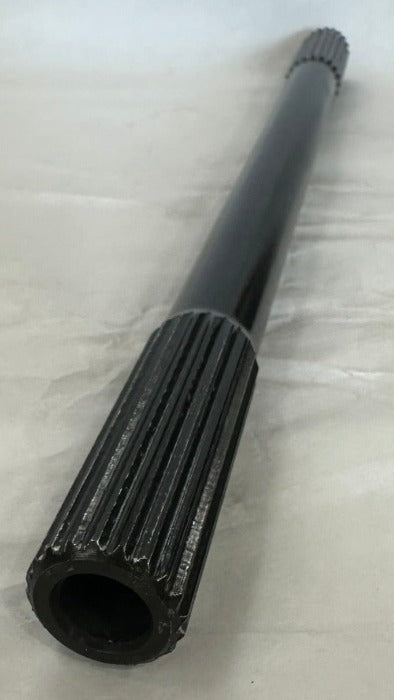 HALFSHAFT FOR FSAE CARS USING PN 02002011 TRIPOD