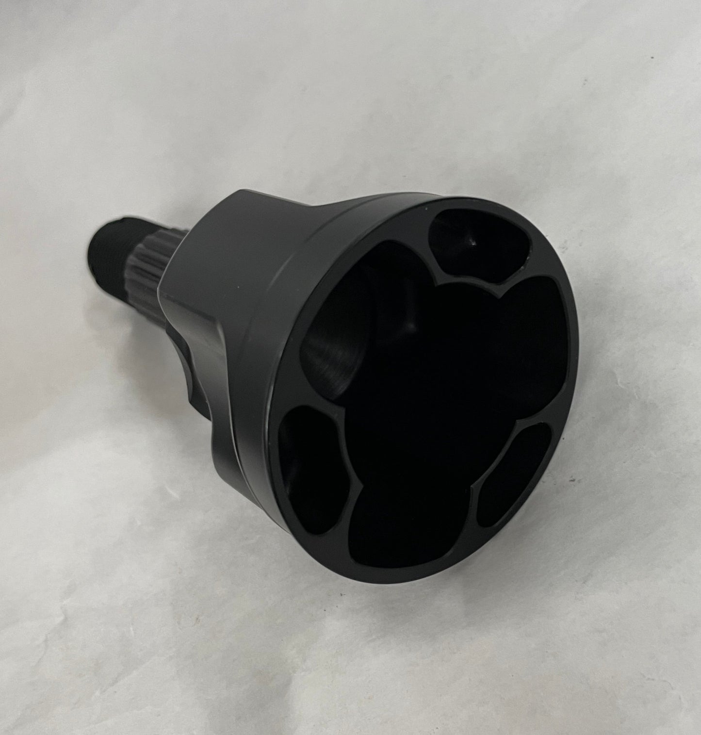 Stub Axle TRE Tulip VW Spline - 02004131