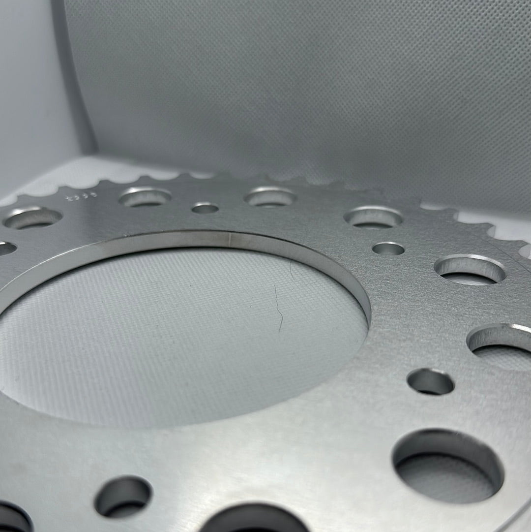Sprocket - TRE MK2 and Mk3 520 Chain