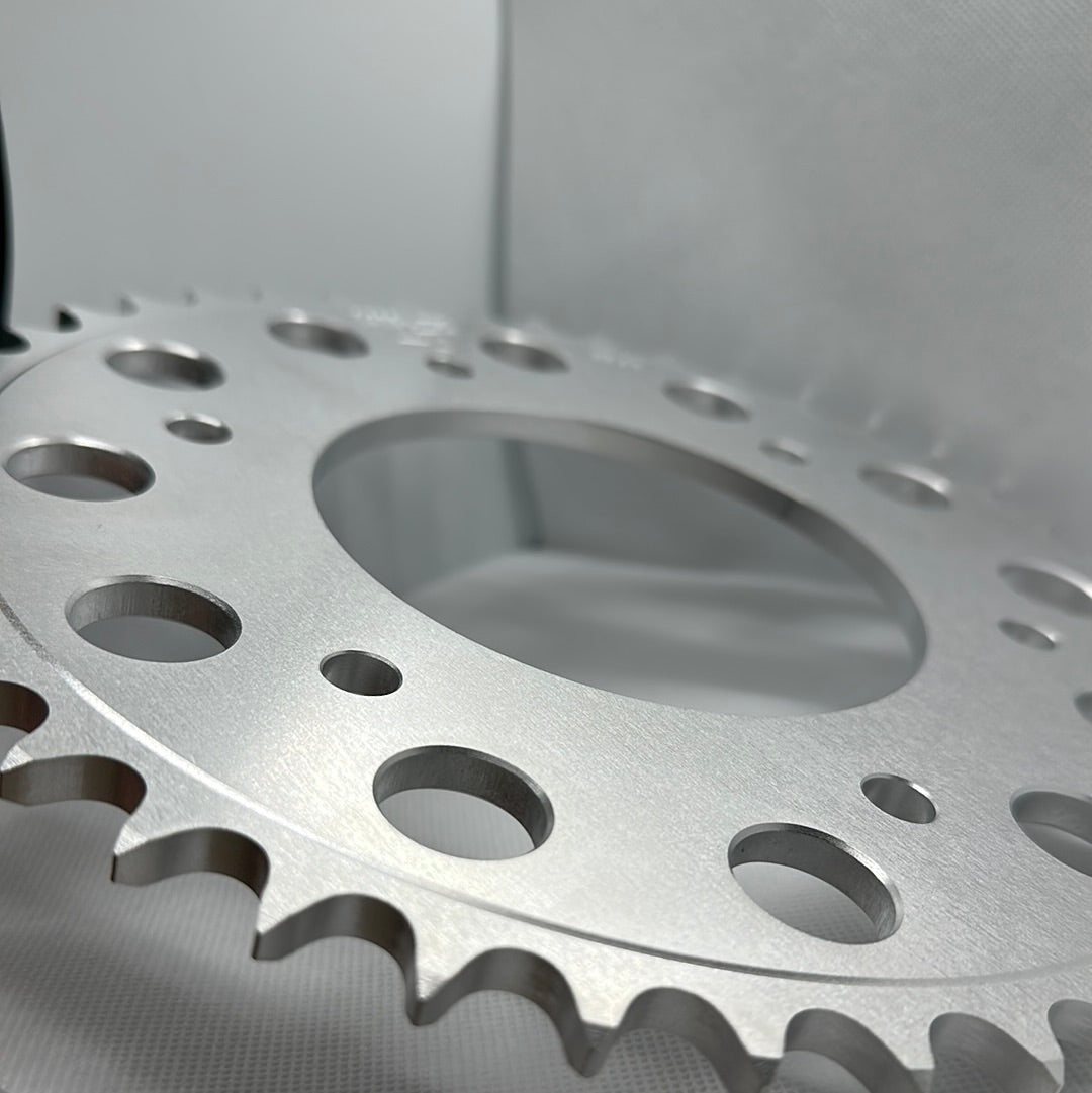Sprocket - TRE MK2 and Mk3 520 Chain