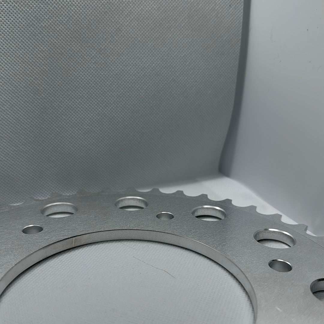 Sprocket - TRE MK2 and Mk3 520 Chain