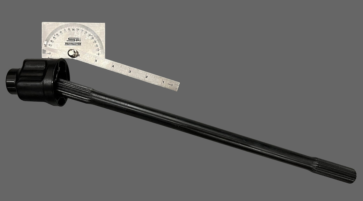 FSAE Tripod - 20 Tooth - 02002011