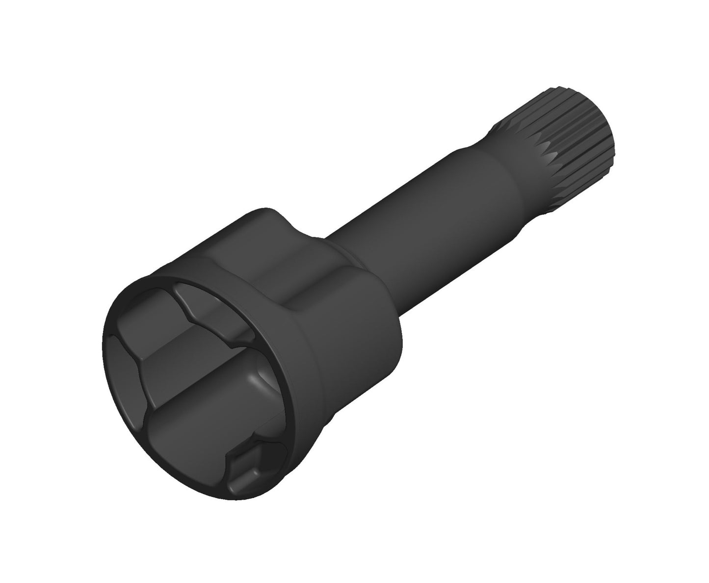 DREXLER OUTPUT STUB MEDIUM - 61-10032