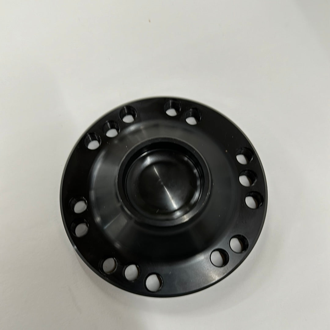 Drive Stub Flange, Weld Up - 61-10041