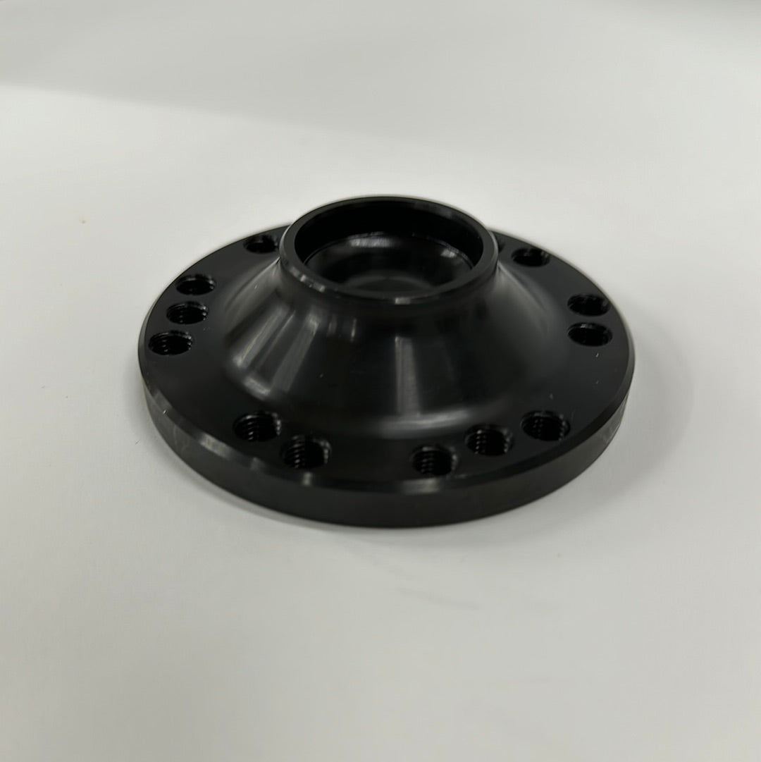 Drive Stub Flange, Weld Up - 61-10041