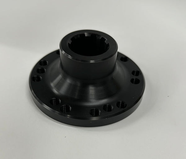 TRE Classic Output Drive Flange - 02000594 – Taylor Race Engineering