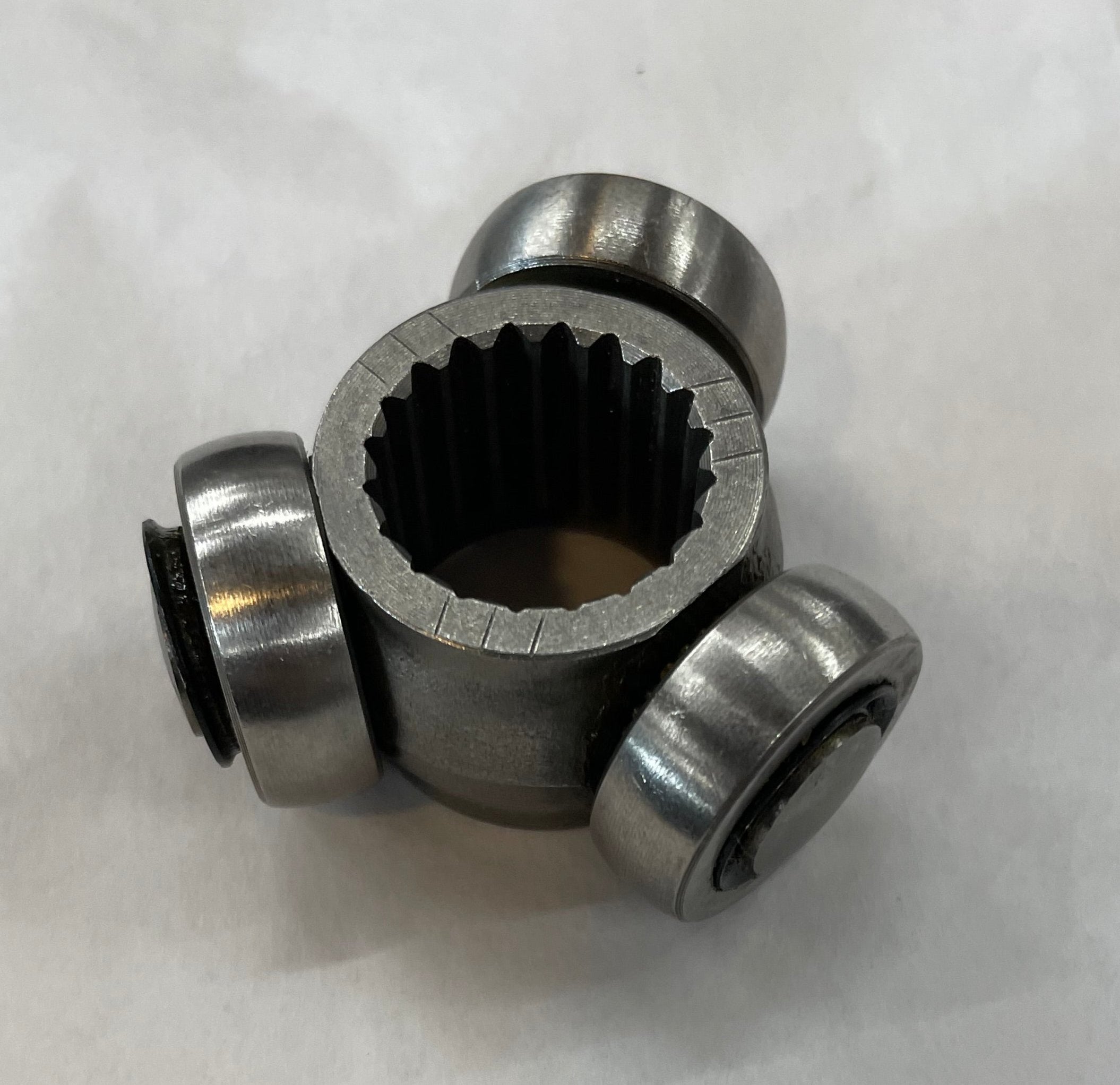 FSAE Tripod - 02002011 – Taylor Race Engineering