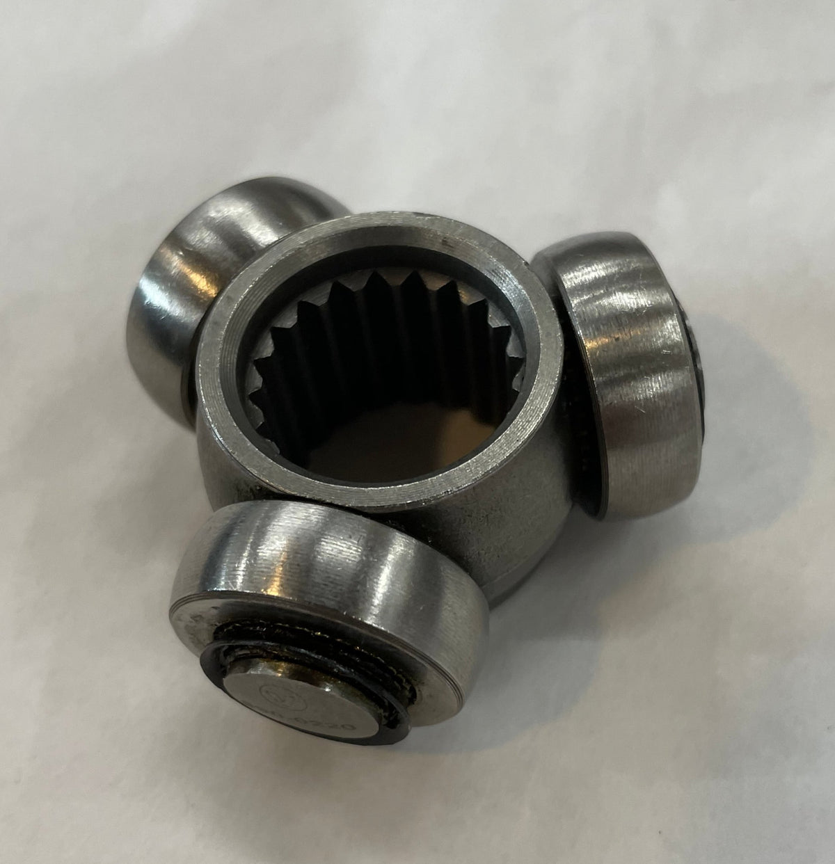 Taylor Racing Fsae FSAE Tripod - 02002011 – Taylor Race Engineering
