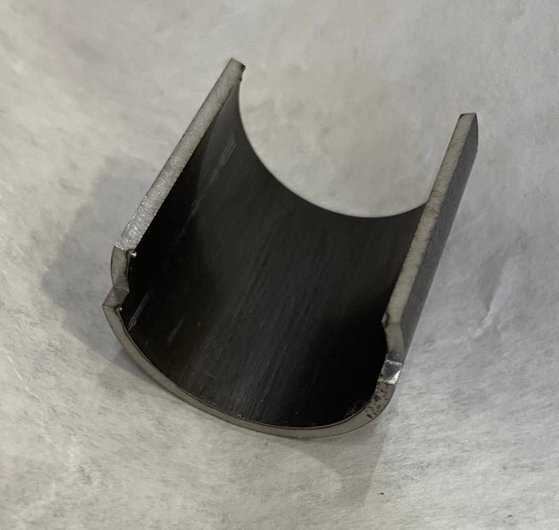 LARGE STEEL TRIPOD INSERT - 02002062