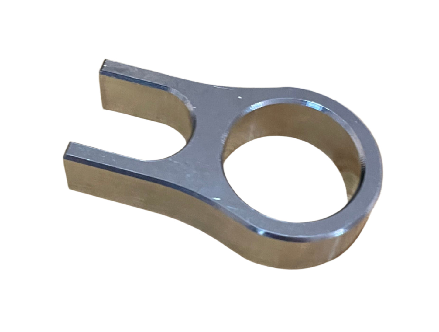 A-Arm End - Weld-in for Staked Spherical Bearing