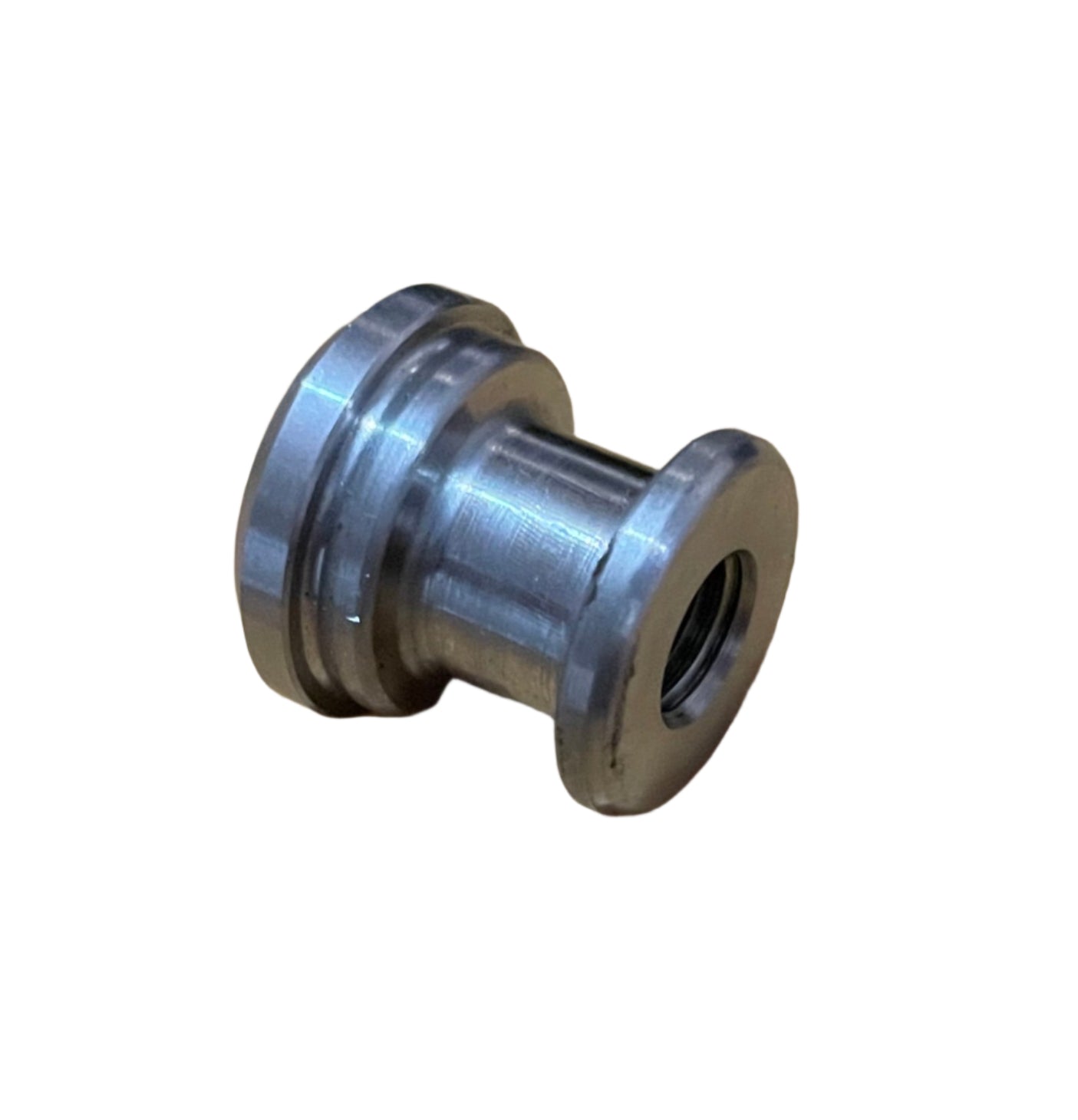 Tie-rod and Pushrod Threaded Insert