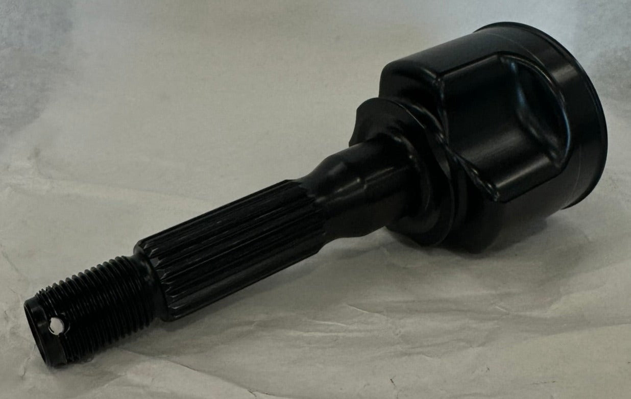 STUB AXLE TRE TULIP STYLE OUTBOARD - 02004132