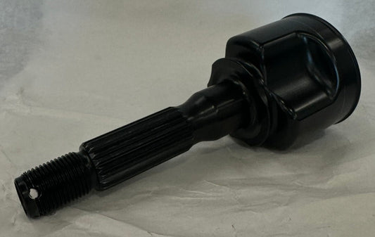 STUB AXLE TRE TULIP STYLE OUTBOARD - 02004132