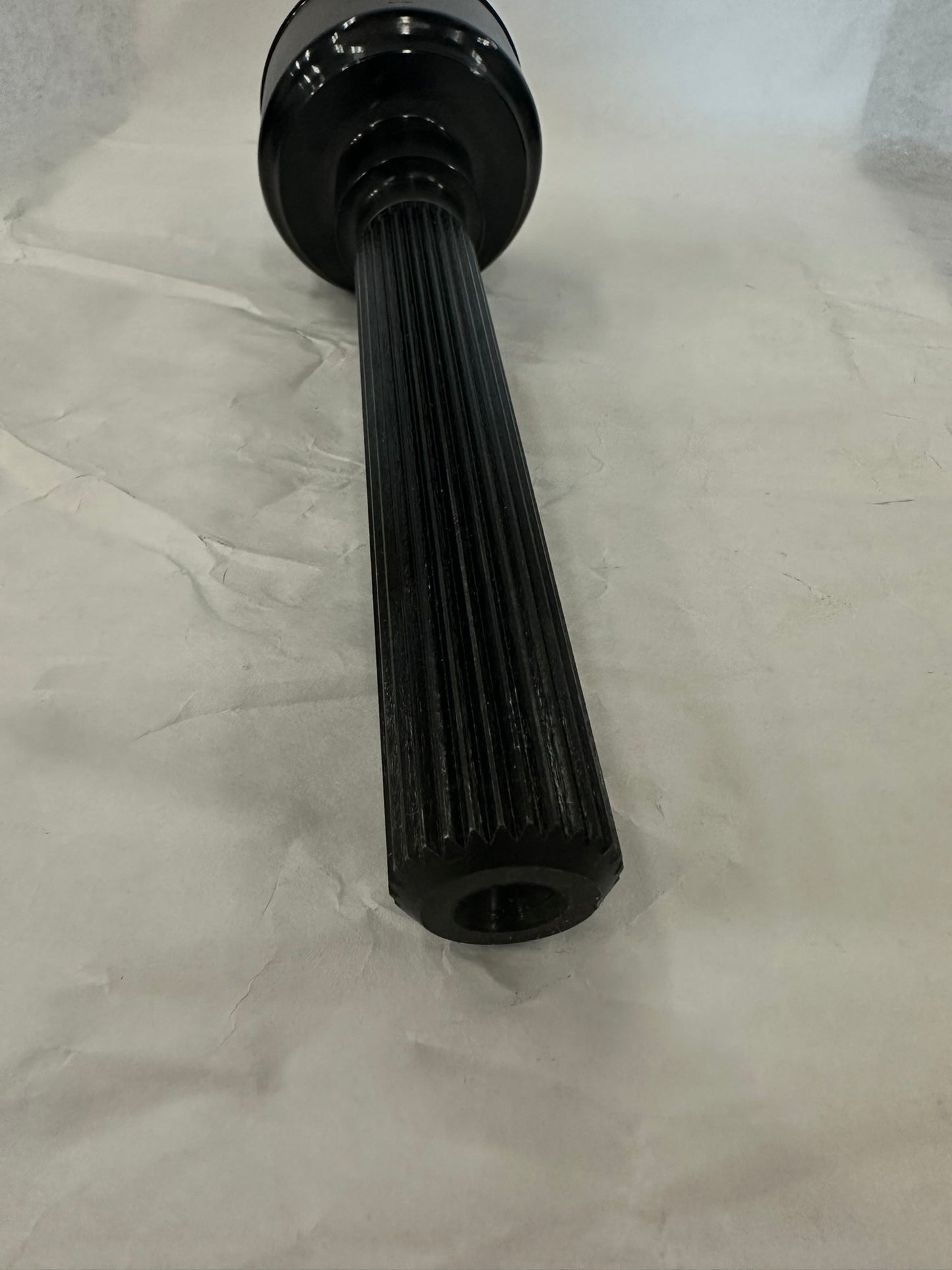 DIFFERENTAIL STUB AXLE TRE TORSEN TULIP STYLE - 02004181
