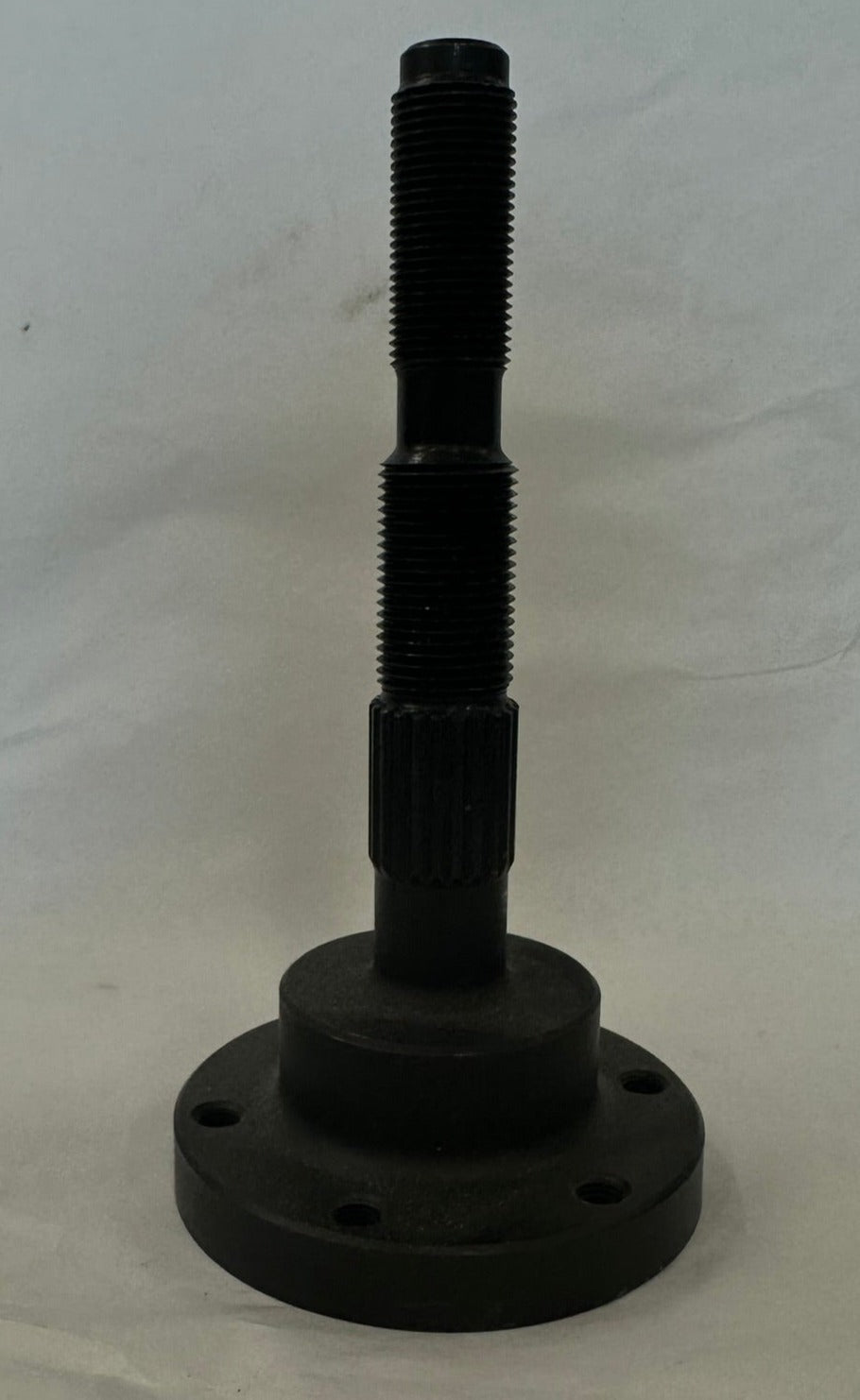 Stub Axle-Centerlock TRE Bolt Up 86mm Flange and 22 tooth Spline - 0200414