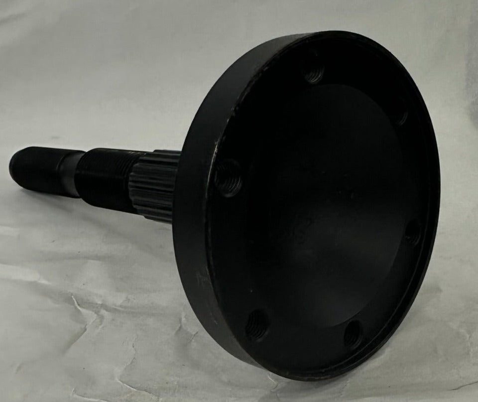 Stub Axle-Centerlock TRE Bolt Up 86mm Flange and 22 tooth Spline - 0200414