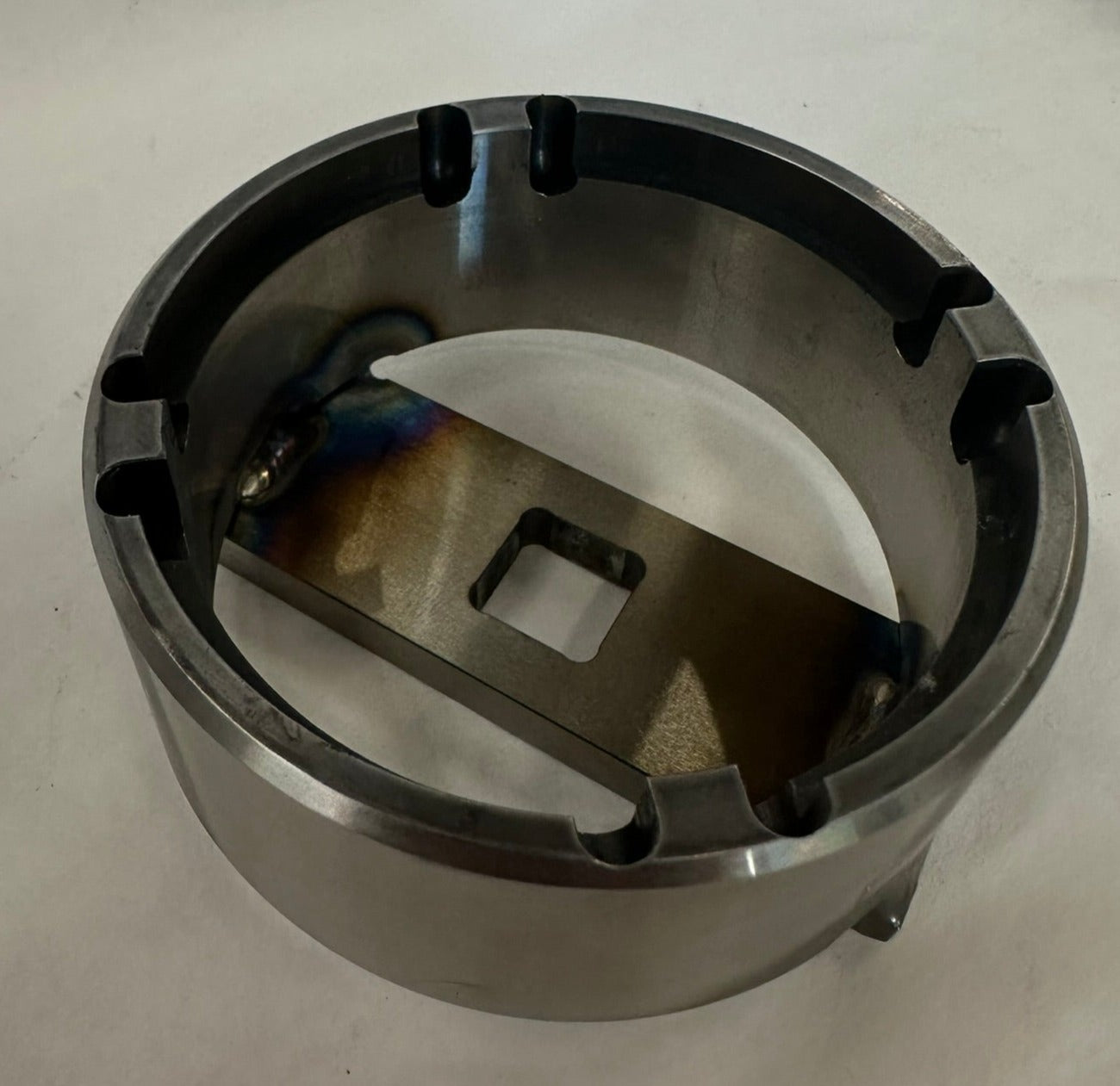 TRE Classic Diff Spanner Nut Socket – Taylor Race Engineering