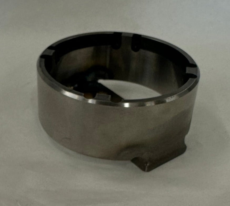 TRE Classic Diff Spanner Nut Socket – Taylor Race Engineering