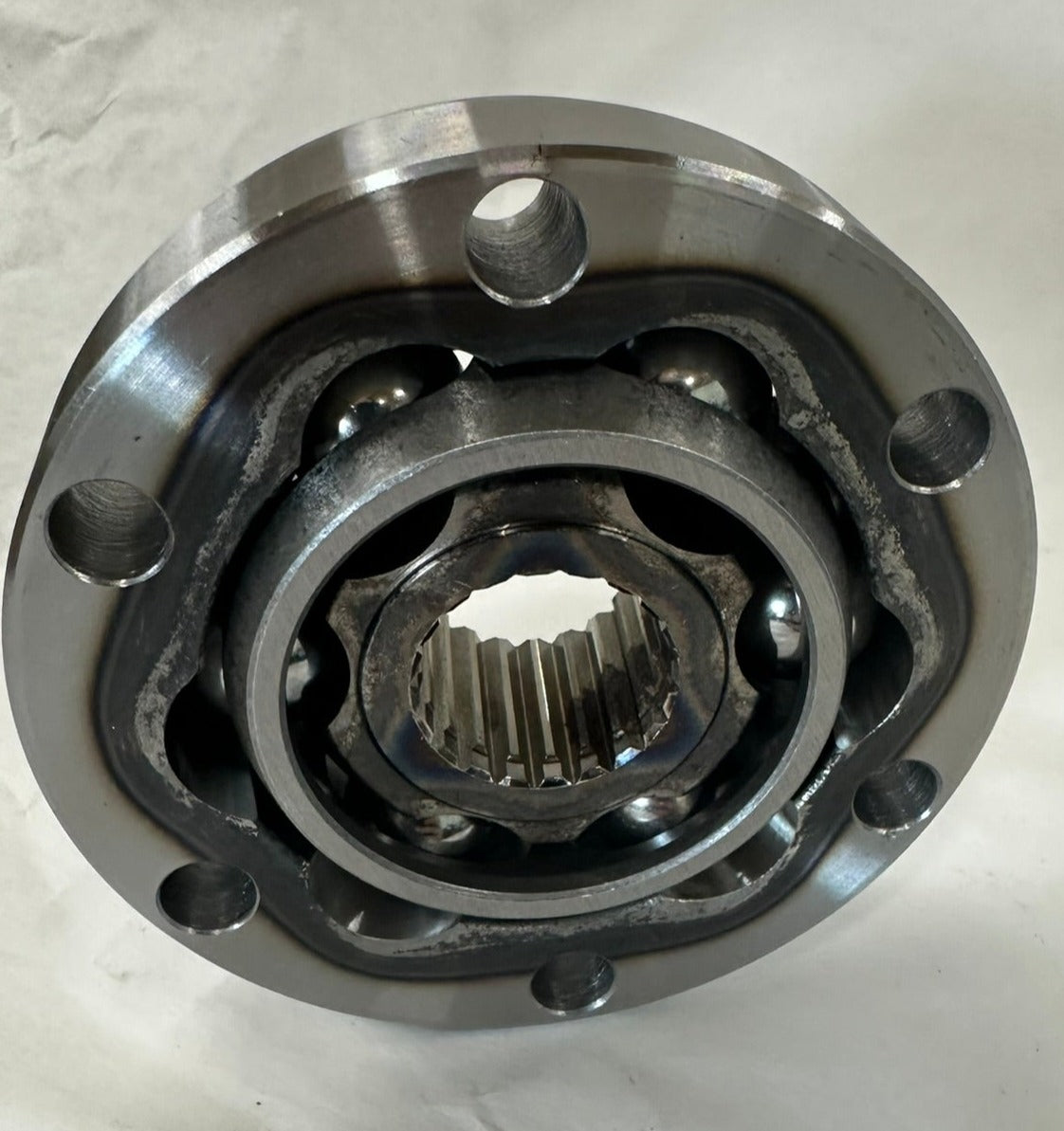 CV JOINT 86MM OD 20 SPLINE