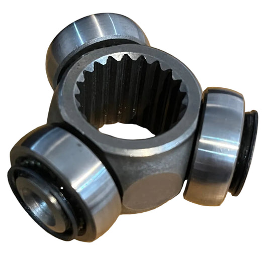 FSAE Tripod - 20 Tooth - 02002011