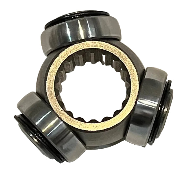 FSAE Tripod - 18 Tooth Lightning Series