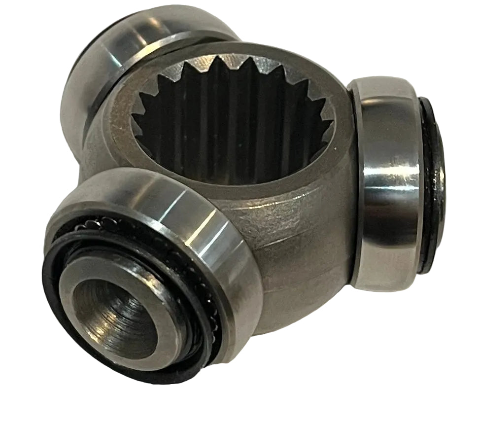 FSAE Tripod - 18 Tooth Lightning Series