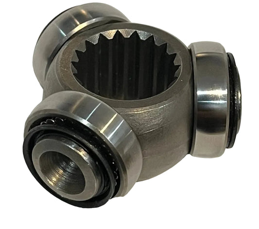 FSAE Tripod - 18 Tooth Lightning Series