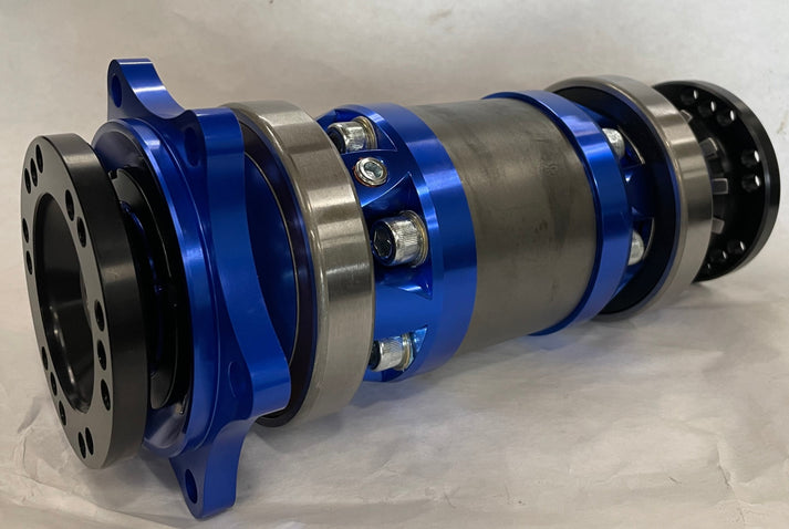 TRE Classic Chain Drive Differential – Taylor Race Engineering