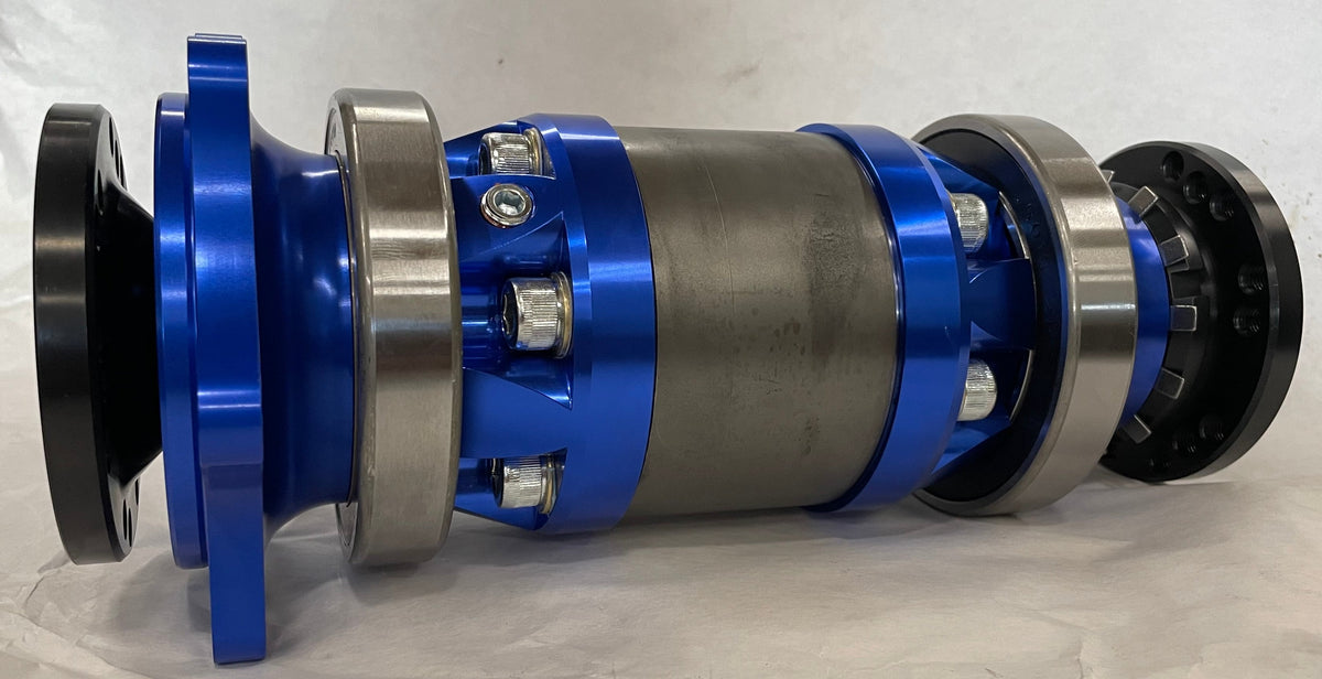TRE Classic Chain Drive Differential – Taylor Race Engineering