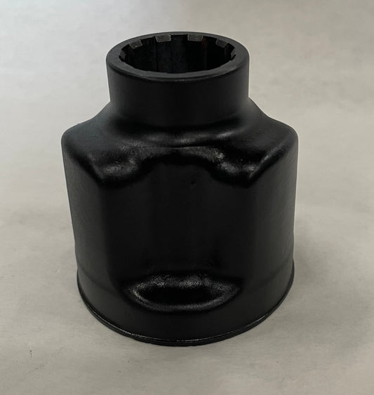 SMALL TULIP STYLE STUB AXLE FOR THE TRE DIFFERENTIAL - 61-10028