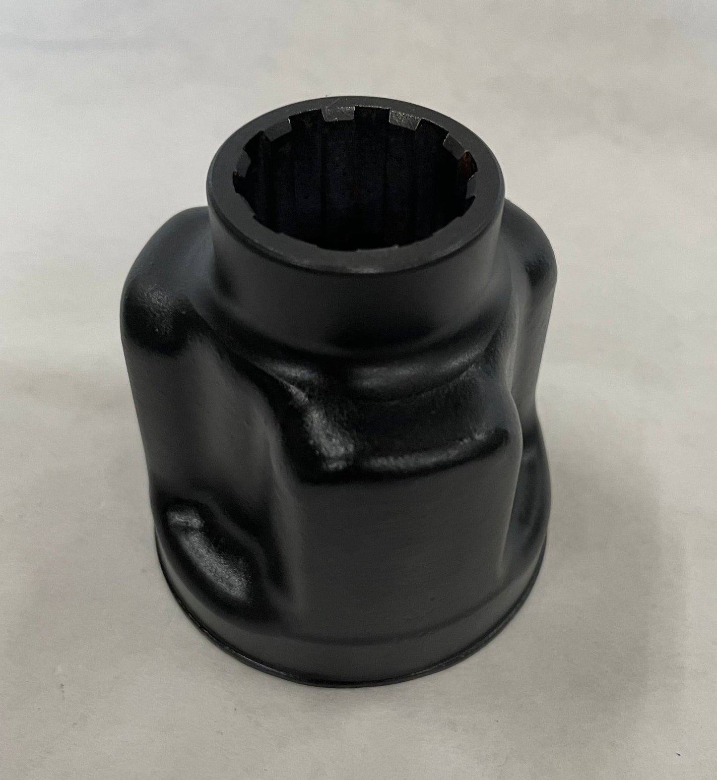 SMALL TULIP STYLE STUB AXLE FOR THE TRE DIFFERENTIAL - 61-10028