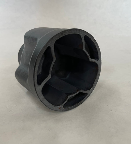 WELD-UP TULIP FOR SMALL TRE FSAE TRIPODS - 61-10030