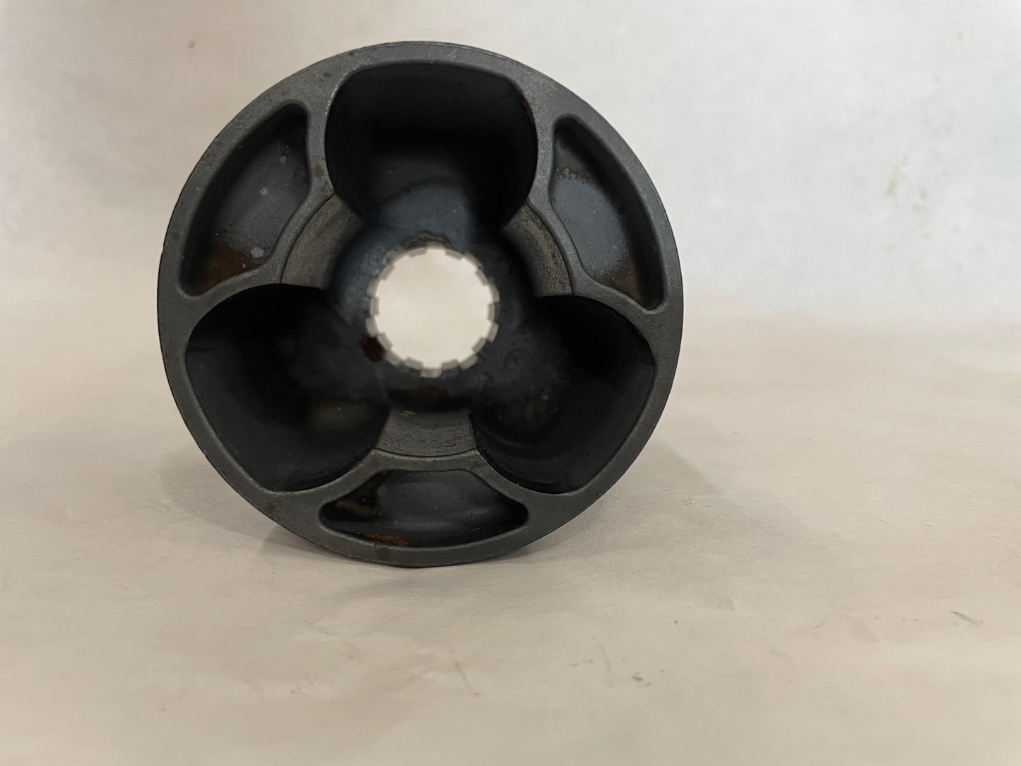 Tulip Stub Internally Splined for TRE Differentials-Large Tripod