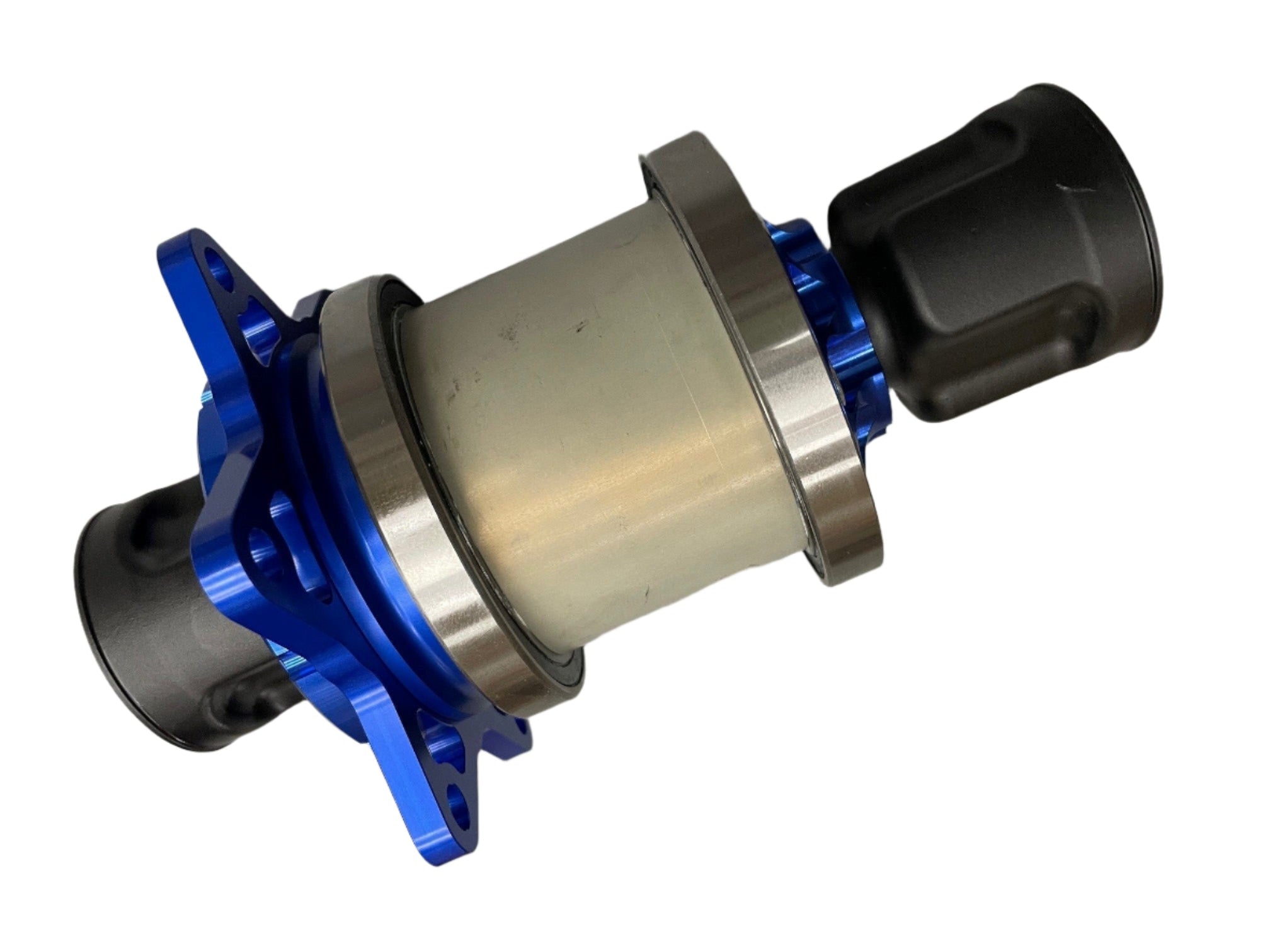 MK2 TRE Quaife ATB Chain Drive Differential for FSAE – Taylor Race ...