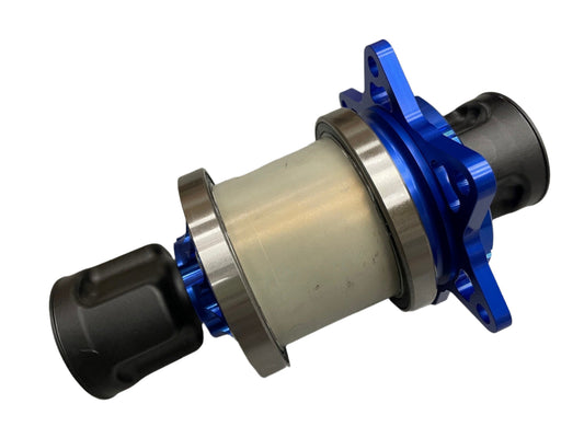 MK2 TRE Quaife ATB Chain Drive Differential for FSAE