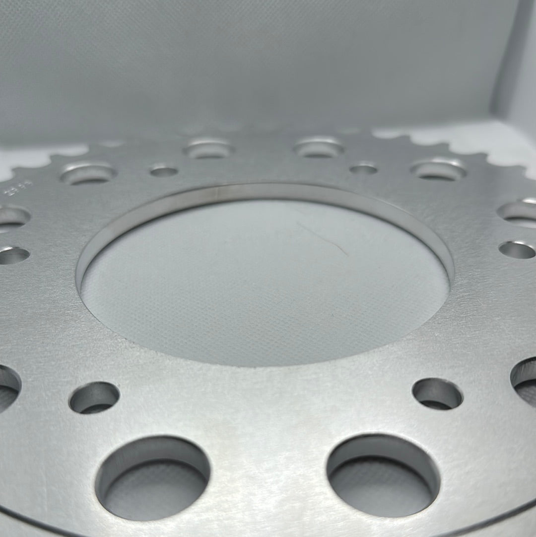 Sprocket - TRE MK2 520 Chain