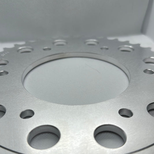 Sprocket - TRE MK2 520 Chain
