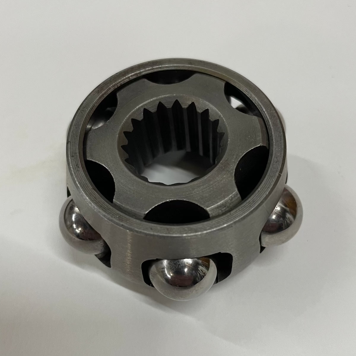 Taylor Racing Fsae Baja/FSAE CV Joint - Spider only 18 Tooth – Taylor Race Engineering