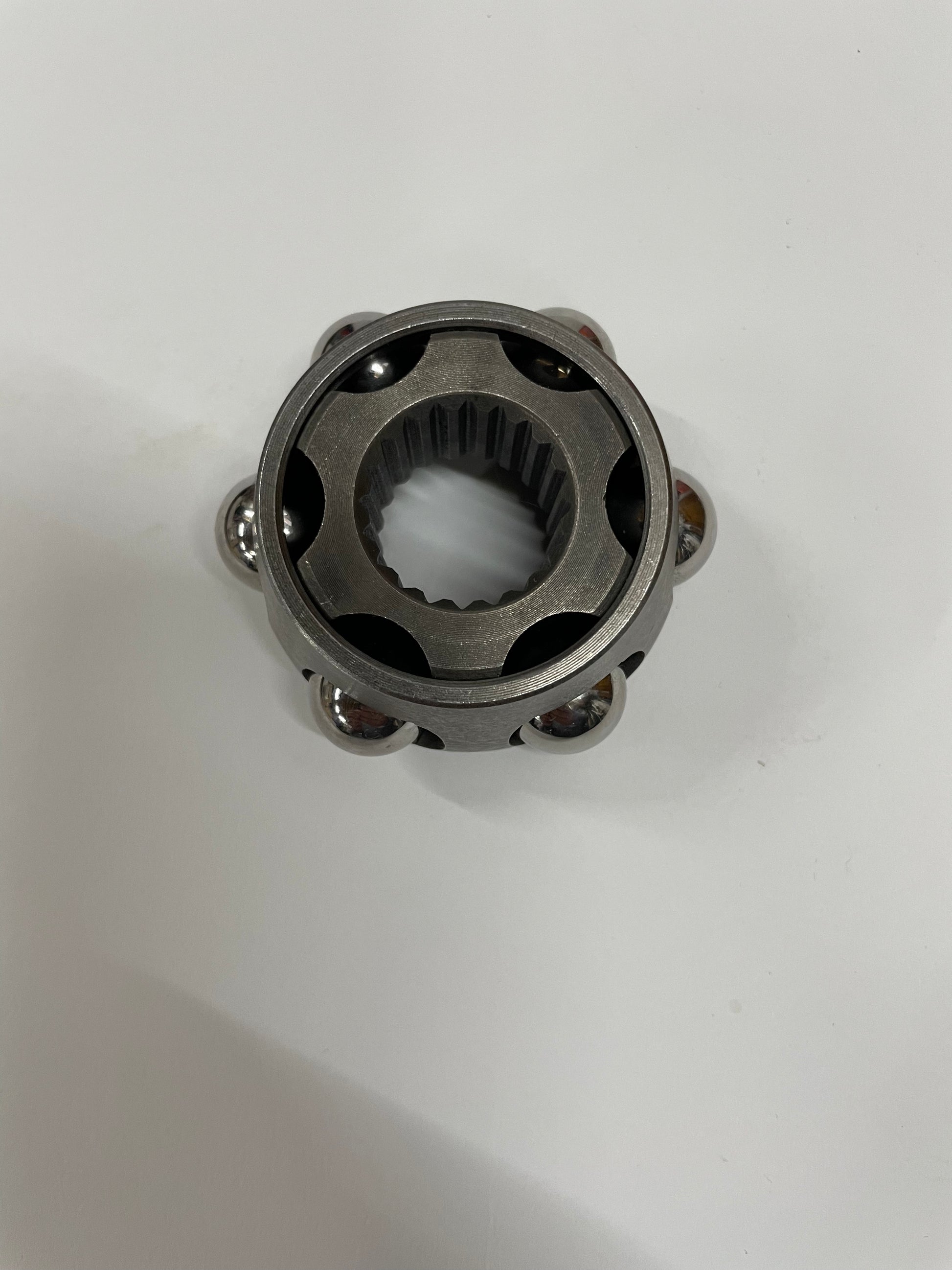 Taylor Racing Fsae FSAE CV Joint - Spider only 20 Tooth – Taylor Race Engineering
